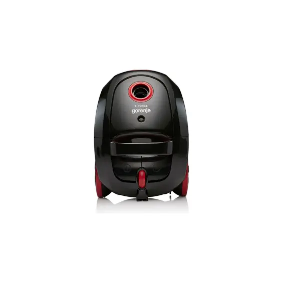 Usisavač Gorenje VCE21SFBKR