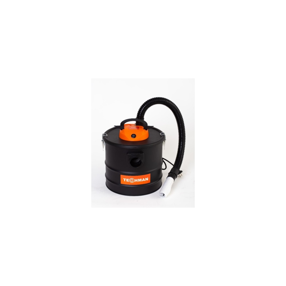 Usisavač za pepeo Techman MAC185-18L