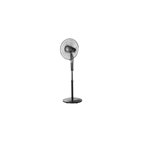 Ventilator stajaći Estia Abel 40cm 60w + daljinski 06-21528
