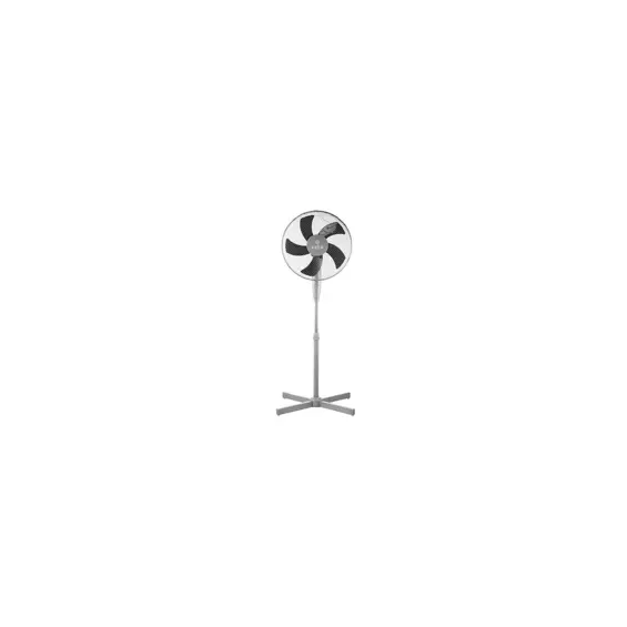 Ventilator stajaći Estia Aeropulse Gray 40cm 50w 06-21498
