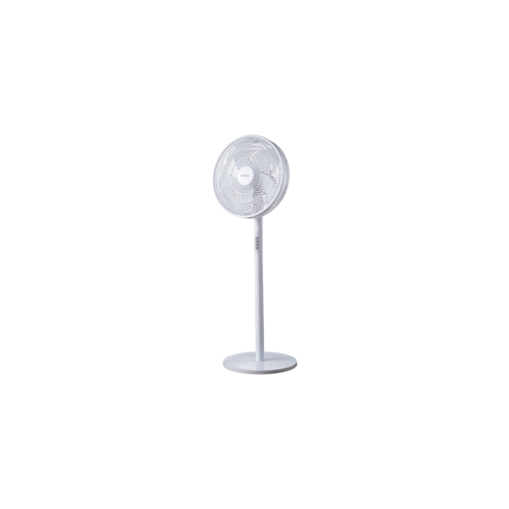 Ventilator stajaći Estia Auraflow 40cm 50w bijeli 06-30643