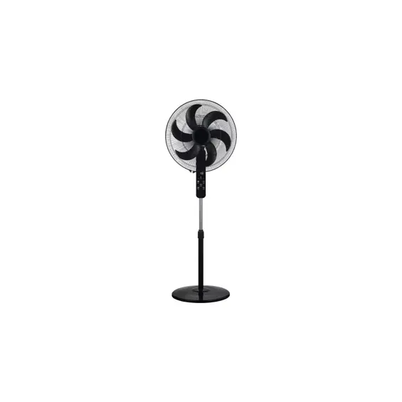 Ventilator stajaći Estia Bow 45cm 75w + daljinski 06-21153
