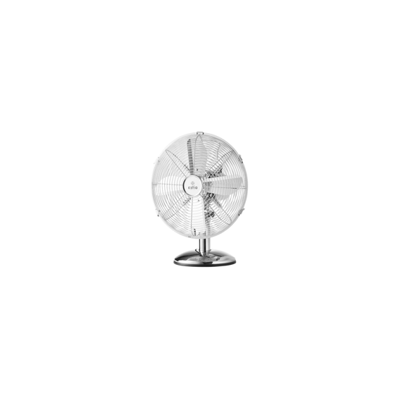 Ventilator stolni Estia Retroflow 30cm 40w 06-21542