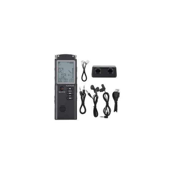 verk-06297-digitalni-diktafon-i-mp3-player-8-gb-vox-lcd-zasl-77885-06297.webp