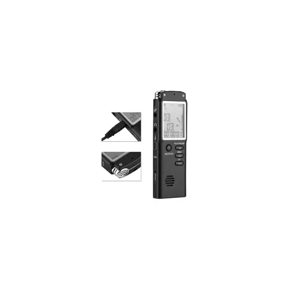 verk-06297-digitalni-diktafon-i-mp3-player-8-gb-vox-lcd-zasl-80238-06297.webp
