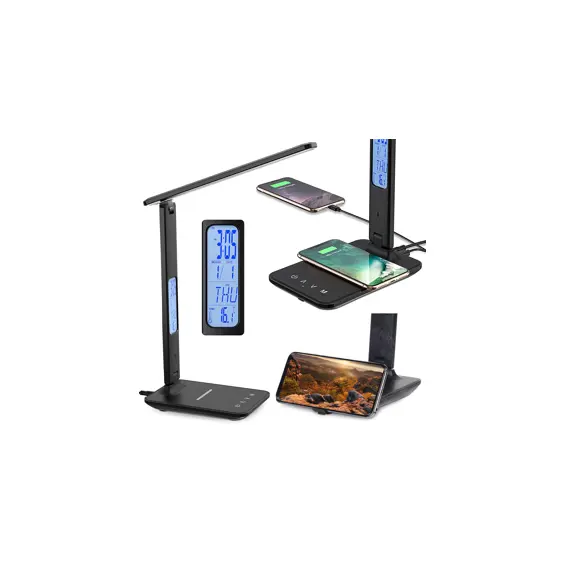 verk-12256-led-stolna-lampa-5-w-qi-bezicno-punjenje-usb-sat--89832-12556verk.webp
