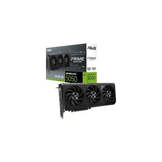 VGA AS PRIME‑RTX5050‑8GB