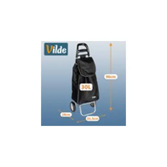 vilde-kolica-za-kupovinu-s-torbom-30-l-crna-96647-489358.webp