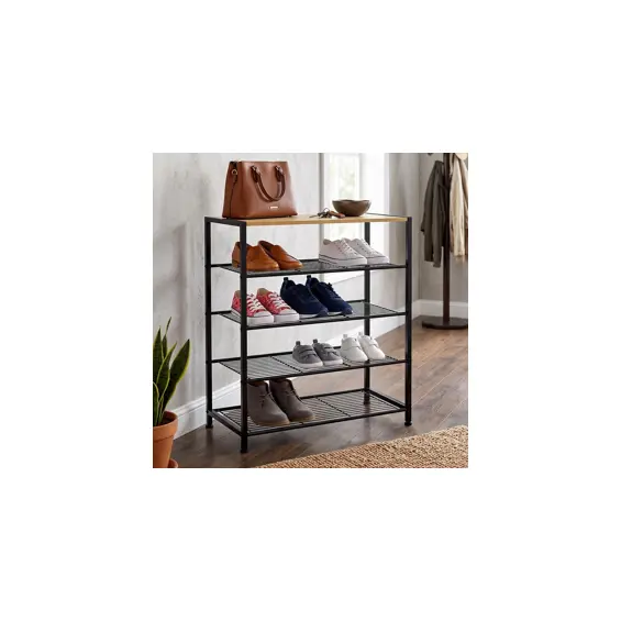 vilde-metalna-polica-za-obucu-s-5-razina-60-x-30-x-74-cm-crn-73447-566026.webp