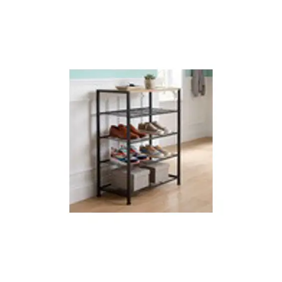 vilde-metalna-polica-za-obucu-s-5-razina-60-x-30-x-74-cm-crn-90619-566026.webp