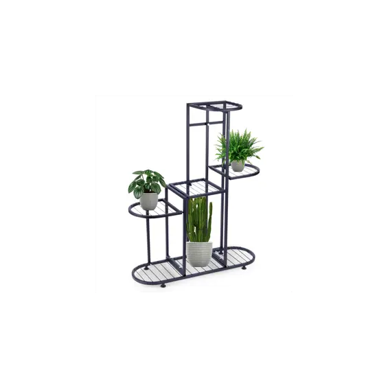 vilde-metalni-stalak-za-cvijece-5-razina-crni-845-cm-21358-569815.webp