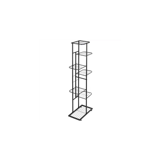 vilde-metalni-stalak-za-cvijece-7-razina-crni-93830-569810.webp
