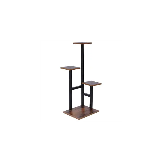 vilde-stalak-za-cvijece-na-4-razine-84-cm-do-15-kg-crni-tamn-95232-569822.webp