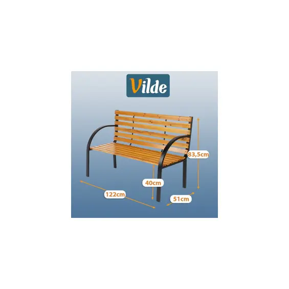 vilde-vrtna-klupa-s-naslonom-i-naslonima-za-ruke-122-cm-drvo-895-489433.webp