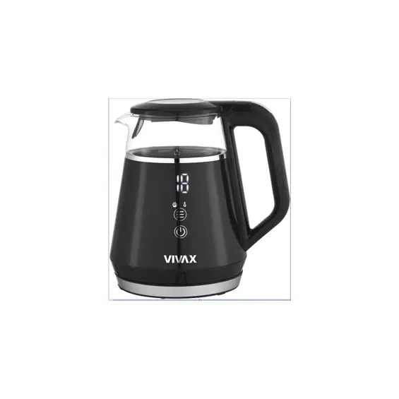 VIVAX HOME kuhalo za vodu WH-100DB