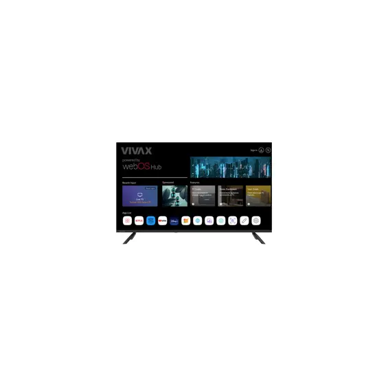 VIVAX IMAGO LED TV-43LE110WO
