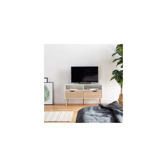 VonHaus 3000070- manji TV ormarić