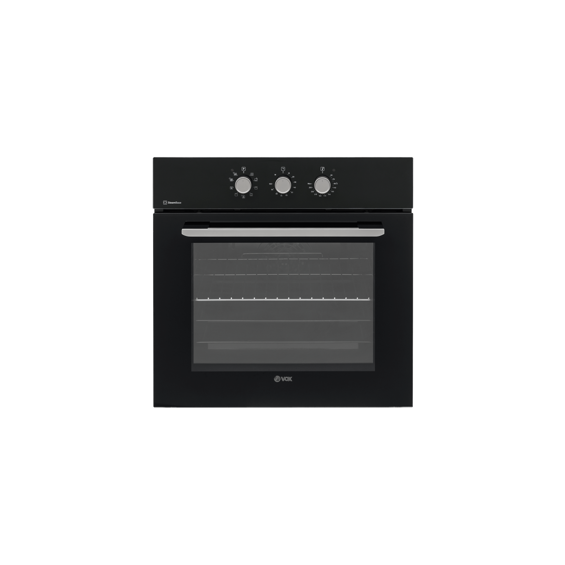 VOX ugradbena pećnica SBM 6510B3D