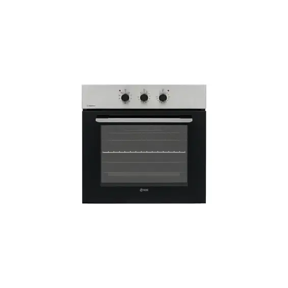 VOX ugradbena pećnica SBM 6510X3D