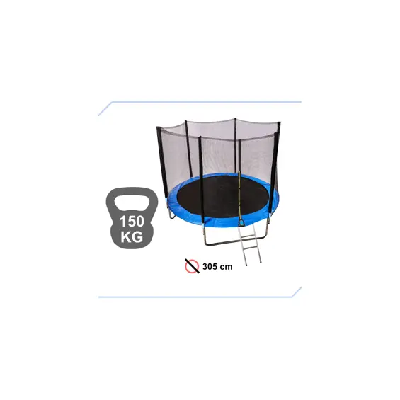 vrtni-trampolin-305-cm-s-mrezom-i-ljestvama-nosivost-150-kg-5125-kx4032.webp