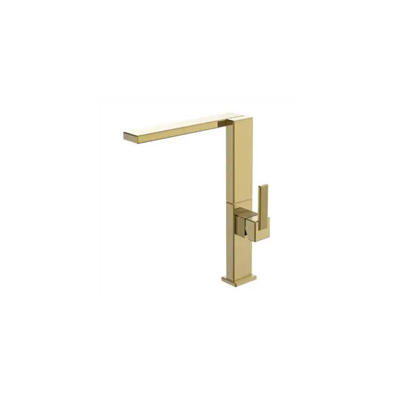 Wellis Aurum slavina za umivaonik – kupaonska miješalica elegantnog dizajna