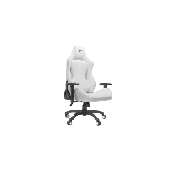 White Shark GAMING STOLICA MONZA Bijela