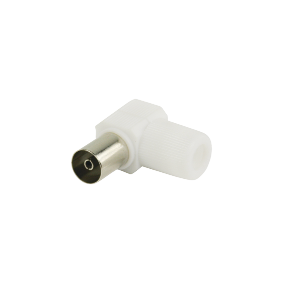 ZED electronic Antenska utičnica, 1 kom. - FS-19 WL