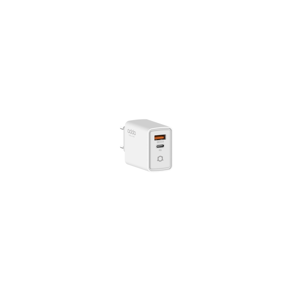 zidni-punjac-adda-collins-ch-006-wh-gan-fast-charger-2u1-usb-97556-002635002.webp