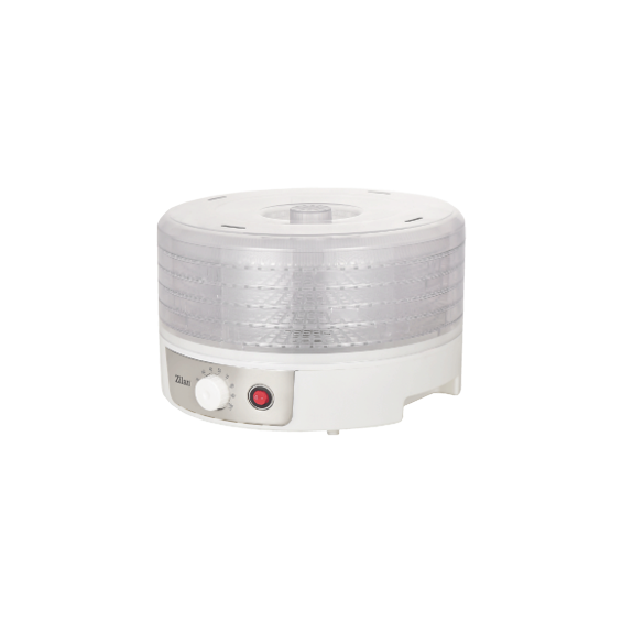 Zilan Aparat za sušenje ( dehidrator ) hrane, 250W - ZLN2037