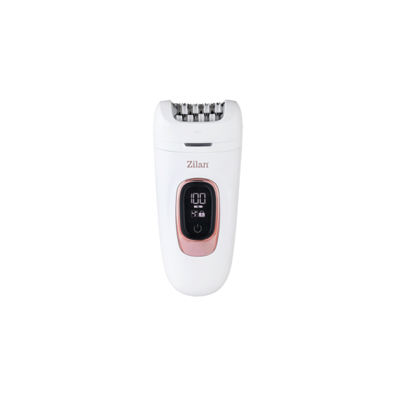 Zilan Epilator 6 in 1, IPX6 - ZLN8749