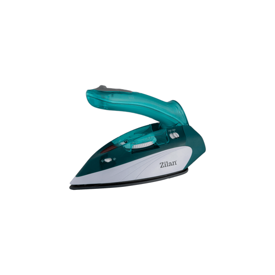 Zilan Glačalo na paru, putna, 1100W - ZLN4223