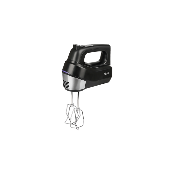 Zilan Mikser ručni, 6 brzina+turbo, 400 W - ZLN2969