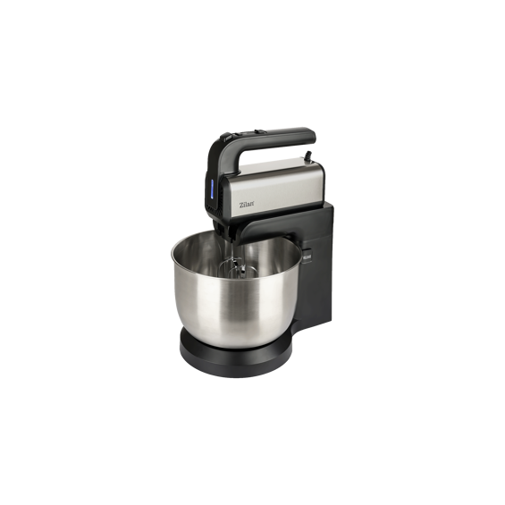 Zilan Mikser sa posudom, 5 brzina+pulse, 3.5 lit., 500 W - ZLN2952