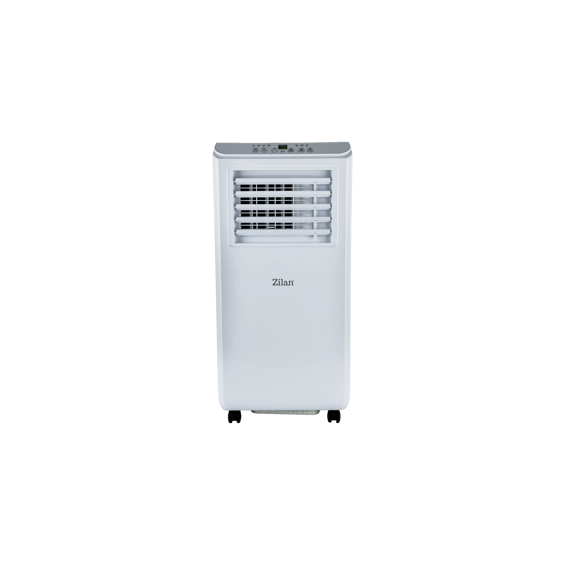 Zilan Prijenosni/ Mobilni klima uređaj, 3u1, 7000Btu, 750W - ZLN2495