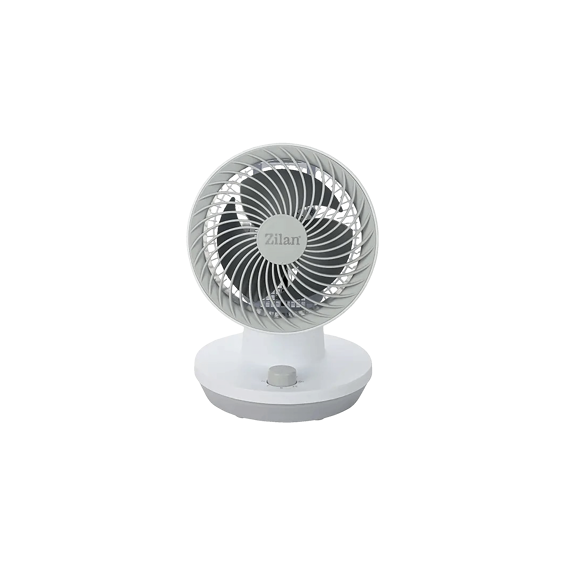 Zilan Stolni ventilator, promjer 20 cm, 45W - ZLN1009