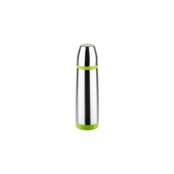 Zilan Termos boca, 800 ml, INOX/zelena - ZLN1815/GR