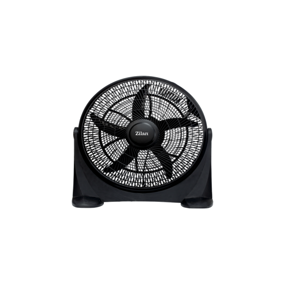 Zilan Ventilator, podni, 75 W - ZLN2362