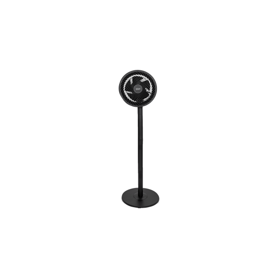 Zilan Ventilator sa postoljem, promjer 27 cm, 65 W - ZLN2556