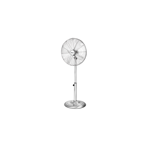 Zilan Ventilator sa postoljem, promjer 40 cm, 50 W - ZLN1112