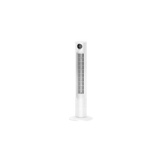 Zilan Ventilator stupni, daljinski upravljač, oscilacija 60°, 60W - ZLN1023