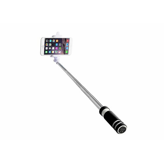 Selfie stick ADDISON AD-S30, crni