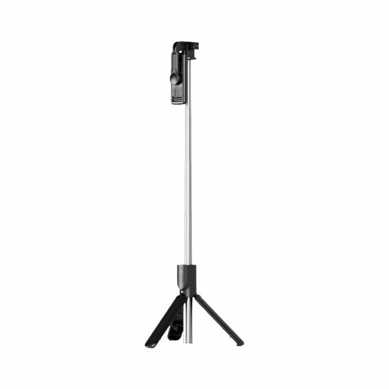 Selfie + Tripod FIREBIRD by ADDA PH-001-BK, Bluetooth, 18,5 - 68cm, crni