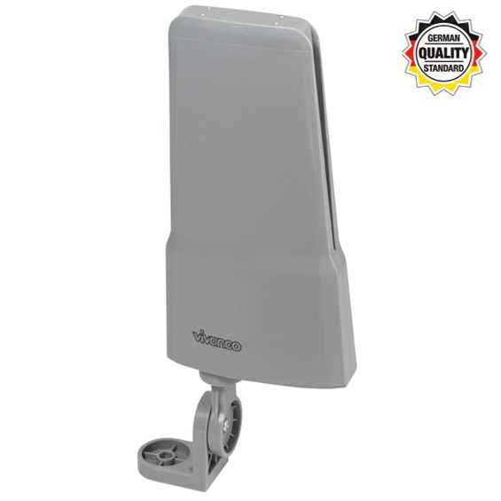 Antena VIVANCO 29955, vanjska, 42 dB max, 8.5m kabel