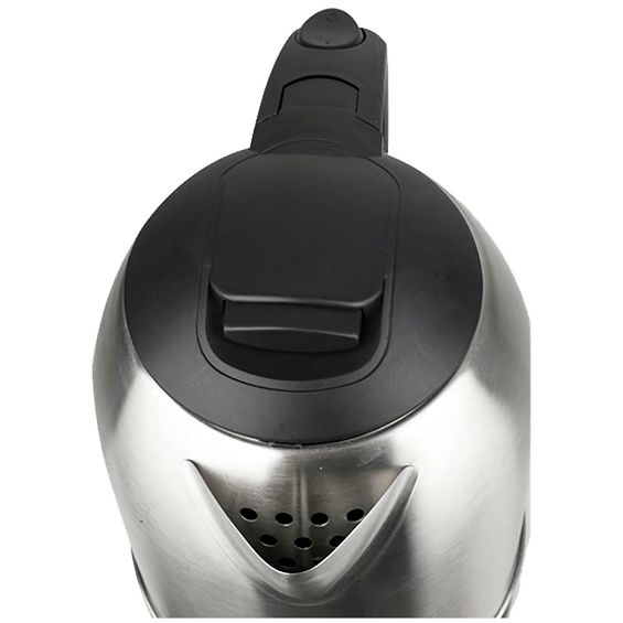 Floria Kuhalo za vodu, zapremina 2.0 l, 1500 W, INOX - ZLN2751