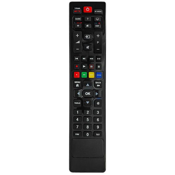 Superior Daljinski upravljač za Grundig TV prijemnike - RC GRUNDIG