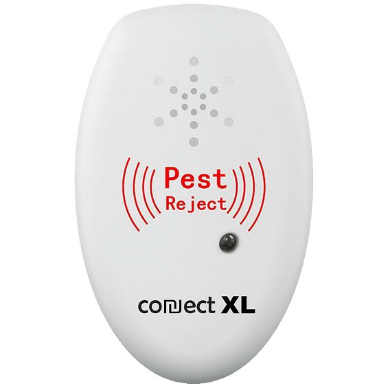 Connect XL Ultrazvučni rastjerivač sitnih životinja, insekata - UR-10