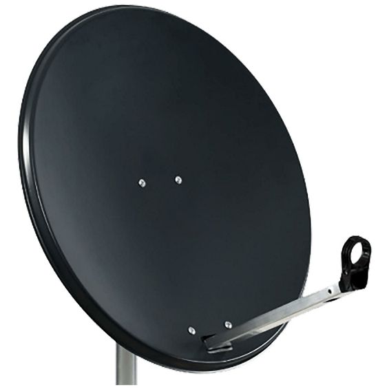 Falcom Antena satelitska, 65cm, Triax leđa i pribor - 65 TRX