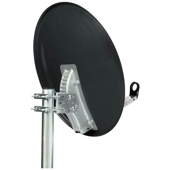 Falcom Antena satelitska, 65cm, Triax leđa i pribor - 65 TRX