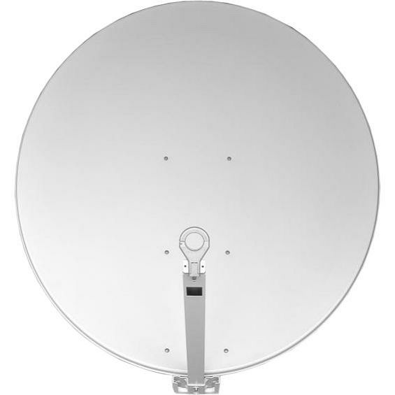 Gibertini Antena satelitska, 125cm, extra kvalitet i izdrzljivost - OP 125L FE
