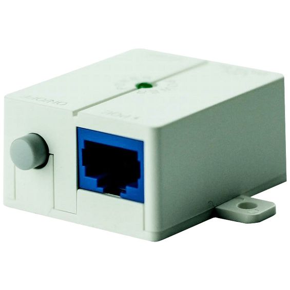 Amiko Home PoE kombajner, 24 V DC - WN570HN2